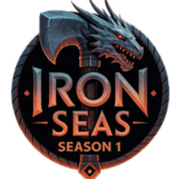 IronSeas-IronSeasPlayer icon