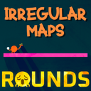 IrregularJedi-IrregularMaps icon