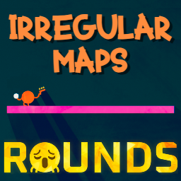 IrregularJedi-IrregularMaps icon