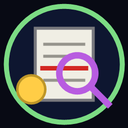 Isaac-AuditDepartment icon