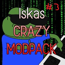 Iska_Inc-Iskas_Crazy_ModPack3 icon