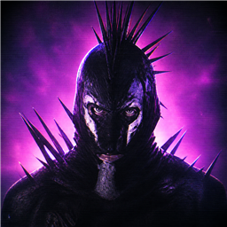 ItsFlynn-Shadowman icon