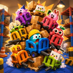 Izaya_here-MoreCrew icon