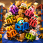 Izaya_here-MoreCrew-0.10.9 icon