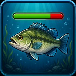 JCGGGGGGGG-FishHealthBars icon