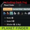 JClark-PlanetFinder-1.1.3 icon