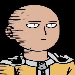 JDTAV-OnePunchManSuits icon
