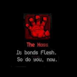 JEG_Development-The_Mass_Binding icon