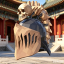 JJ947-SouthsilArmorChineseTranslation icon