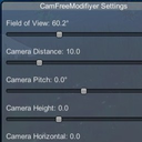 JPsFantasySoftware-CamFreeModifiyer-1.0.3 icon