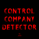 JS03-Control_Company_Detector-3.3.5 icon