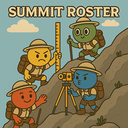 JSPAPP-Summit_Roster-1.0.4 icon