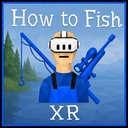 J_axon-HowToFishXR icon