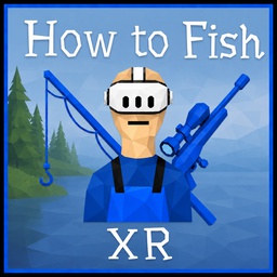 J_axon-HowToFishXR icon