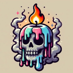 JabJabLab-DreadfulCompany icon