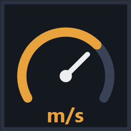 Jack_Modding-Speedometer icon