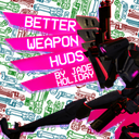 Jade_Harley-Better_Weapon_HUDs-1.4.1 icon