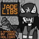 Jade_Harley-JadeLib-1.2.1 icon