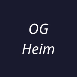Jahrew-OGHeim icon