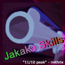 Jakaka-Jakaka_Skills-1.0.1 icon