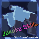 Jakaka-Jakaka_Skills-1.1.0 icon