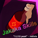 Jakaka-Jakaka_Skills-1.2.0 icon