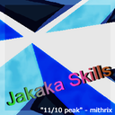 Jakaka-Jakaka_Skills-1.3.1 icon