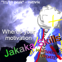 Jakaka-Jakaka_Skills-1.4.0 icon