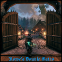 JakeRowe-Rowes_Double_Gates icon