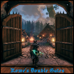 JakeRowe-Rowes_Double_Gates icon