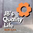 Jakey-Quality_Life-1.3.1 icon