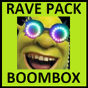 Jakies-RavePackBoombox-1.0.0 icon
