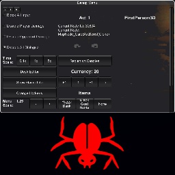 JamesGames-DebugMenu icon