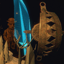 JamesGames-MoreItems icon