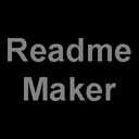 JamesGames-ReadmeMaker-0.4.0 icon