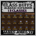 JamesJonesTV-Achievement_Class_Buffs-3.0.0 icon