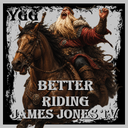JamesJonesTV-Better_Riding icon