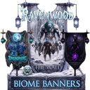 JamesJonesTV-Biome_Banners icon