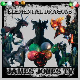 JamesJonesTV-Elemental_Dragons icon