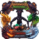 JamesJonesTV-Elemental_Dragons-2.0.2 icon