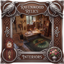 JamesJonesTV-Interiors icon