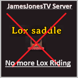 JamesJonesTV-No_Lox_Riders icon