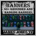 JamesJonesTV-RavenwoodBanners-1.0.3 icon