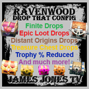 JamesJonesTV-RavenwoodDropThat-2.0.1 icon