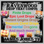 JamesJonesTV-RavenwoodDropThat-4.0.0 icon