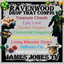 JamesJonesTV-RavenwoodDropThat-5.0.2 icon