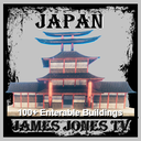 JamesJonesTV-RavenwoodJapan-1.0.2 icon