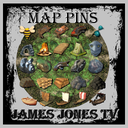 JamesJonesTV-RavenwoodMapPins icon