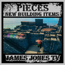 JamesJonesTV-RavenwoodPieces-1.1.3 icon