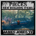 JamesJonesTV-RavenwoodPieces-1.1.4 icon